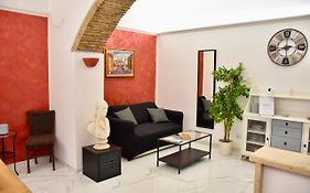 The Maisonette