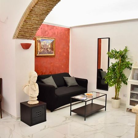 The Maisonette Roma Exterior foto