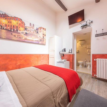 The Maisonette Roma Exterior foto